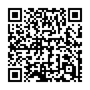 QR code linking to https://deploy-preview-748--hugothemes.netlify.app/themes/bilberry-hugo-theme/