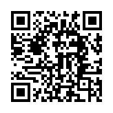 QR code linking to https://deploy-preview-748--hugothemes.netlify.app/tags/dark/