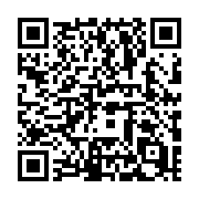 QR code linking to https://deploy-preview-748--hugothemes.netlify.app/themes/hugo-notepadium/