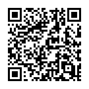 QR code linking to https://deploy-preview-748--hugothemes.netlify.app/themes/vnovel/