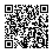 QR code linking to https://deploy-preview-748--hugothemes.netlify.app/themes/risotto/