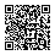 QR code linking to https://deploy-preview-748--hugothemes.netlify.app/themes/hugo-theme-terminalcv/