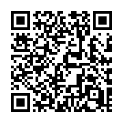QR code linking to https://deploy-preview-748--hugothemes.netlify.app/themes/drishtikon/