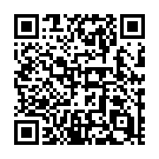 QR code linking to https://deploy-preview-748--hugothemes.netlify.app/themes/hugo-theme-island/