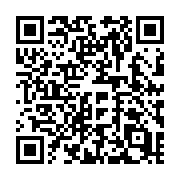 QR code linking to https://deploy-preview-748--hugothemes.netlify.app/themes/hugo-primer-blog/