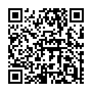QR code linking to https://deploy-preview-748--hugothemes.netlify.app/themes/hugo-blog-awesome/