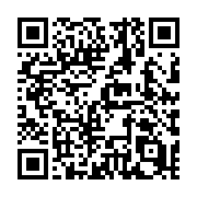 QR code linking to https://deploy-preview-748--hugothemes.netlify.app/themes/blonde/