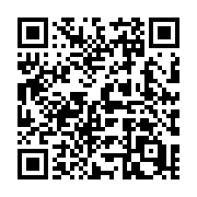 QR code linking to https://deploy-preview-748--hugothemes.netlify.app/themes/enervoid-theme/