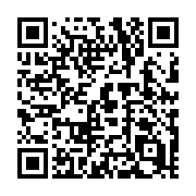 QR code linking to https://deploy-preview-748--hugothemes.netlify.app/themes/hugo-profile/