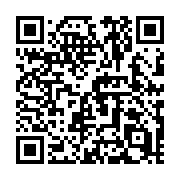 QR code linking to https://deploy-preview-748--hugothemes.netlify.app/themes/hugo-texify3/