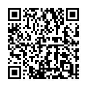 QR code linking to https://deploy-preview-748--hugothemes.netlify.app/themes/hugo-bearblog/