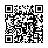 QR code linking to https://deploy-preview-748--hugothemes.netlify.app/