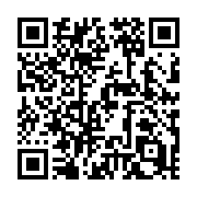 QR code linking to https://deploy-preview-748--hugothemes.netlify.app/themes/maverick/